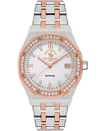 Santa Barbara Polo & Racquet Club Luxury SB.1.10554-5