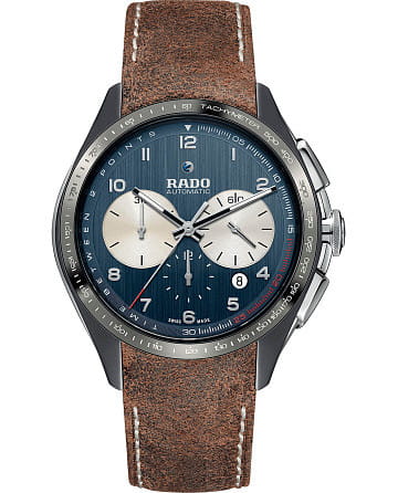 Rado Hyperchrome Tennis Automatic Chronograph R32022105