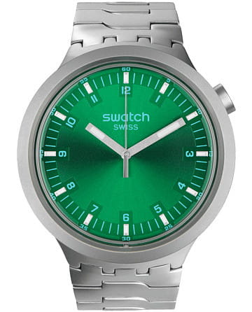 Swatch Big Bold Irony Standard SB07S101G