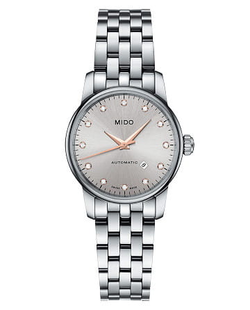 Mido Baroncelli M7600.4.67.1