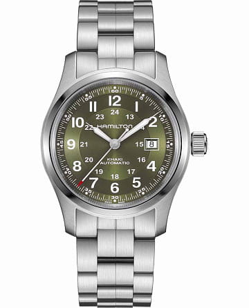 Hamilton Khaki Field Auto H70605160