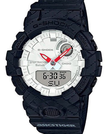 Casio G-Shock GBA-800AT-1A