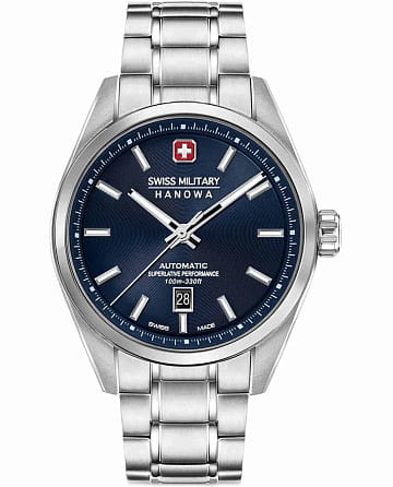 Swiss Military Hanowa Majestic Pioneer SMWGL0006202