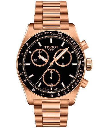 Tissot PR516 Quartz Chronograph T149.417.33.051.00