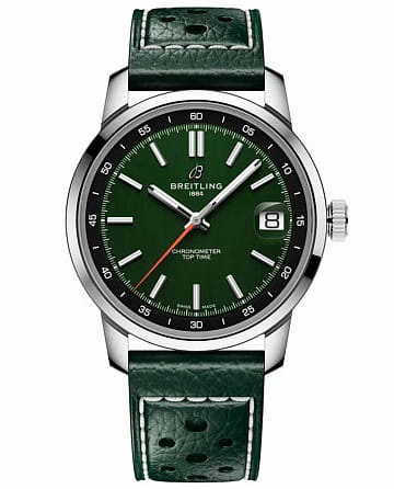 Breitling Top Time B31 AB3113171L1X1