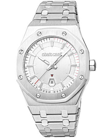 Roberto Cavalli Uomo Ottagono RC5G102M0055