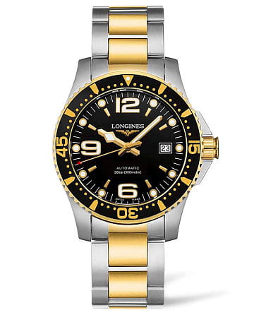 Longines Hydroconquest L3.742.3.56.7