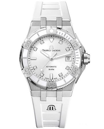 Maurice Lacroix Aikon Automatic Venturer AI6057-SSL70-150-7