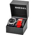 Diesel Diesel DZ1797  наручные мужские часы фото под углом.
