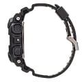 Casio Casio G-Shock GA-100C-1A3 GA-100 наручные мужские часы фото под углом.