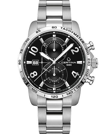 Certina Ds Podium Chronograph Automatic C034.427.11.057.00