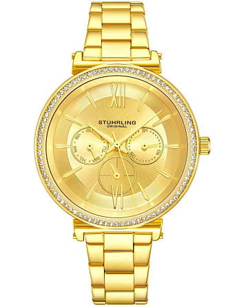 Stuhrling Aria 3908.4