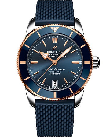 Breitling Superocean Heritage B20 Automatic 42 UB2010161C1S1