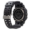 Оригинальные часы Casio Casio G-Shock GA-100C-1A3 электронные калибр механизма  общий вид