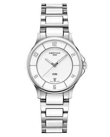 Certina DS-6 Lady C039.251.11.017.00