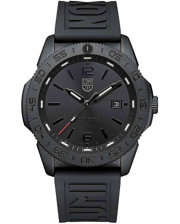 Luminox Pacific Diver XS.3121.BO.1