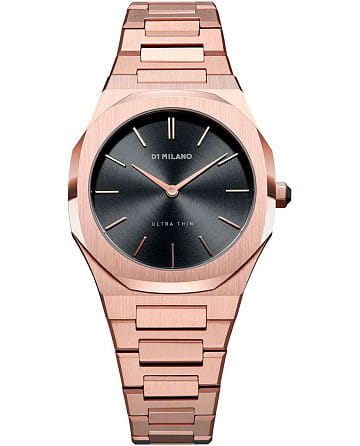 D1 Milano Ultra Thin UTBL06