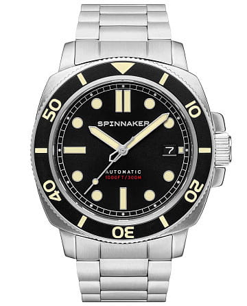 Spinnaker Hull Diver SP-5088-11