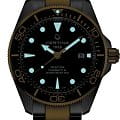Оригинальные часы Certina Certina DS Action Diver C032.607.22.041.00 механические калибр механизма powermatic 80.611 общий вид