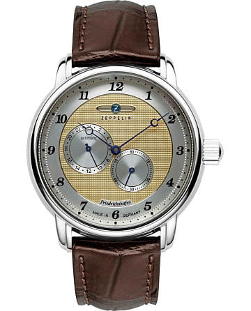 Zeppelin Friedrichshafen ZEP-85685