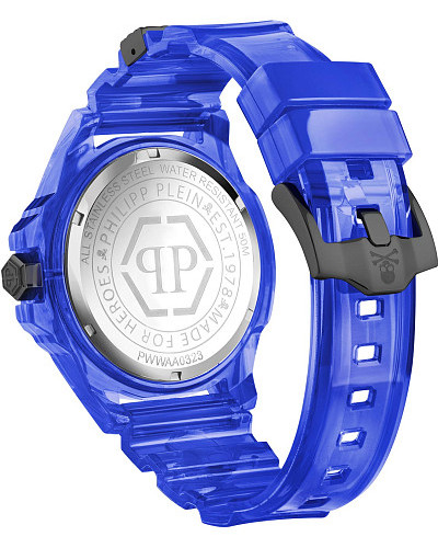 Philipp Plein Skull Synthetic PWWAA0323