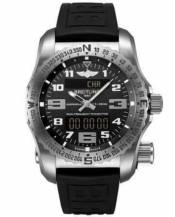 Breitling Emergency E76325221B1S1