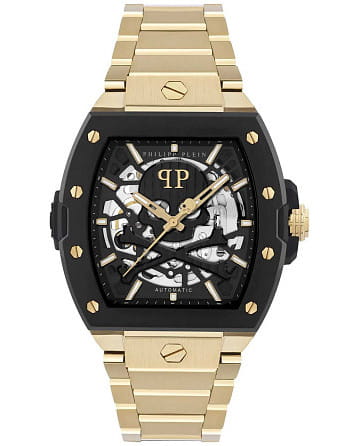 Philipp Plein The Skeleton 2.0 PWJFA0625