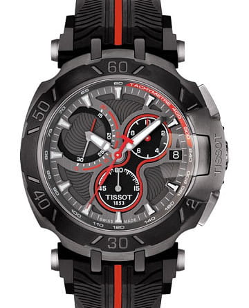 Tissot T-Race Chronograph T092.417.37.067.00
