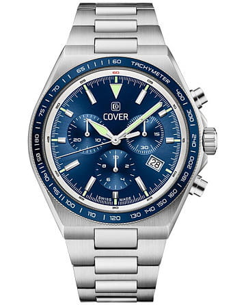 Cover Iconosteel CO212.02