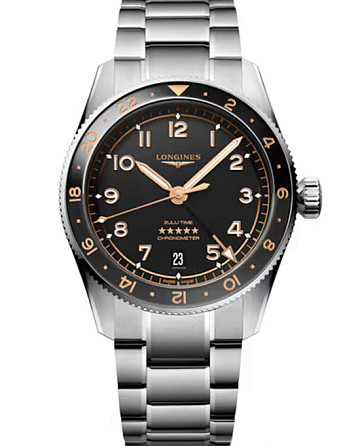 Longines Spirit L3.802.4.50.6