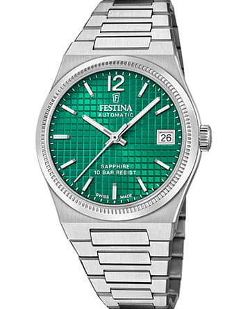 Festina Classics F20029/5