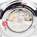 Tissot Tissot PRX Powermatic 80 T137.407.17.041.00 механические мужские часы часы, крупный план синий циферблат