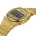Tissot Tissot PRX Digital T137.263.33.020.00  наручные мужские часы фото под углом.