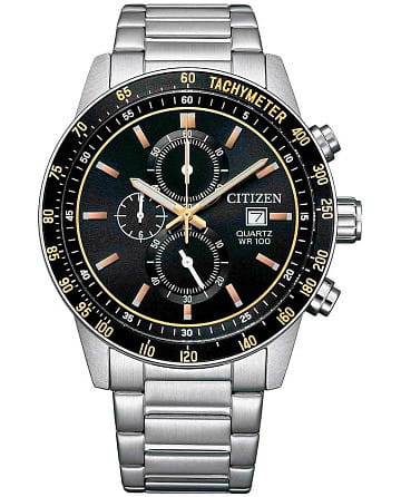 Citizen Chronograph AN3681-57E