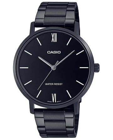 Casio Collection MTP-VT01B-1BUDF (MTP-VT01B-1B)