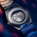 Tissot Tissot PRX Powermatic 80 T137.407.11.041.00 механические мужские часы с аксессуарами мужские часы модель T1374071104100
