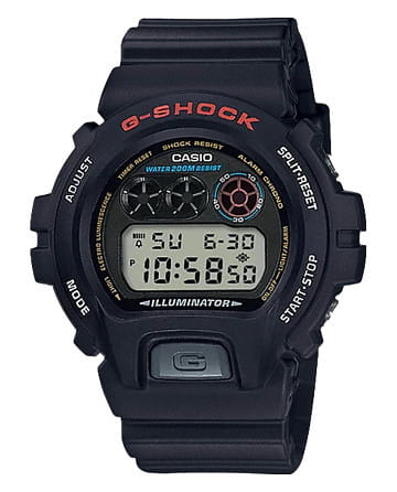 Casio G-Shock DW-6900U-1DR