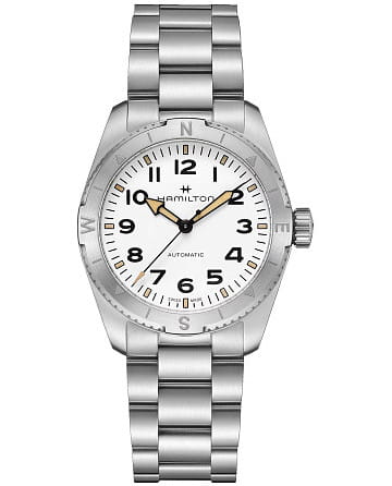 Hamilton Khaki Field Expedition Auto H70225110