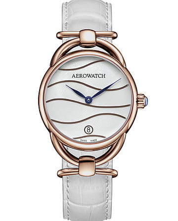 Aerowatch Les Grandes Classiques 07977 RO04
