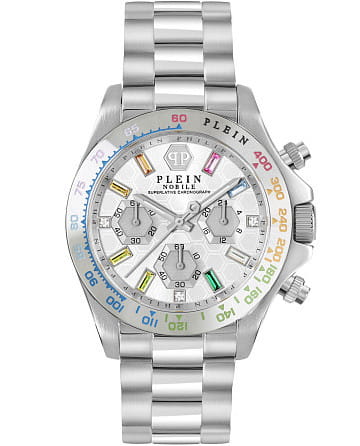 Philipp Plein Nobile Lady PWSBA0123