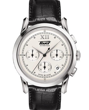 Tissot Heritage 1948 T66.1.722.33