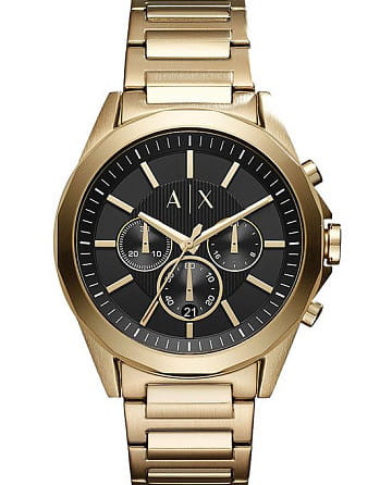 Armani Exchange Drexler  AX2611