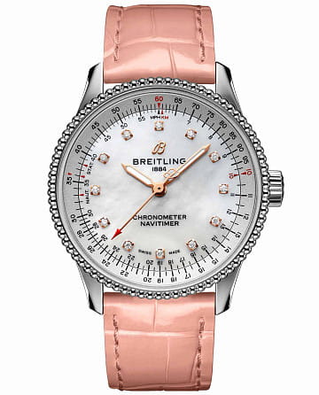 Breitling Navitimer Automatic 35 A17395211A1P3