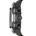 Diesel Diesel Griffed DZ4569 griffed итальянские мужские часы на браслете кожаный боковой вид