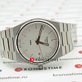 Tissot Tissot PRX T137.410.11.031.00 швейцарские наручные мужские часы заводная головка с логотипом Tissot