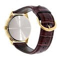 Casio Casio Collection MTP-V001GL-1BUDF (MTP-V001GL-1B)  наручные мужские часы фото под углом.