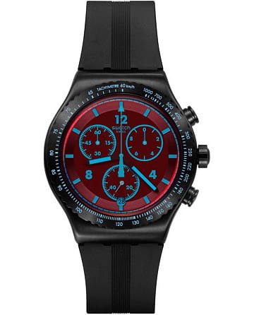 Swatch I New Chrono YVB417