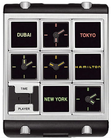 Hamilton American Classic H51511331