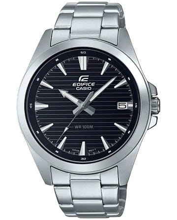 Casio Edifice EFV-140D-1AVUDF (EFV-140D-1A)