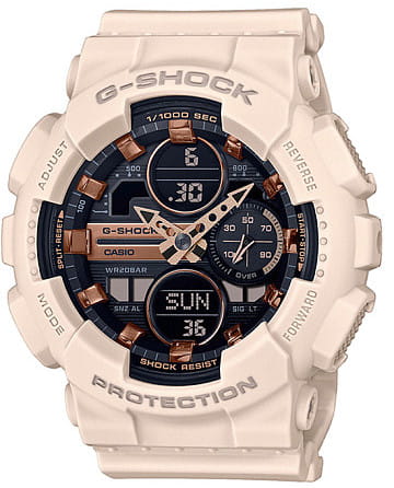 Casio G-Shock GMA-S140M-4ADR (GMA-S140M-4A)